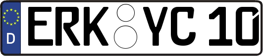 ERK-YC10
