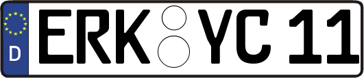 ERK-YC11