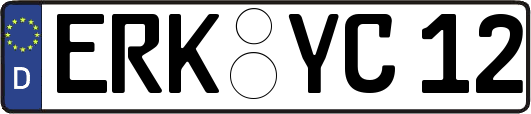 ERK-YC12