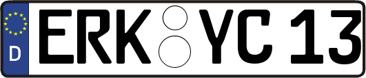 ERK-YC13