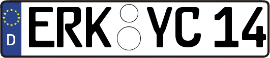 ERK-YC14