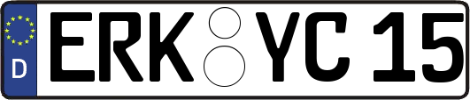 ERK-YC15