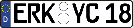 ERK-YC18