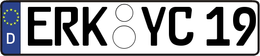 ERK-YC19