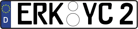 ERK-YC2