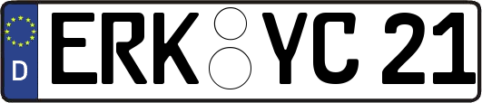 ERK-YC21