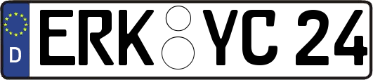 ERK-YC24