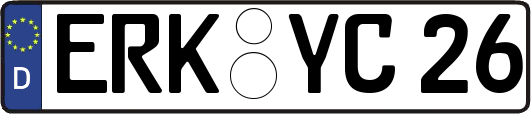 ERK-YC26