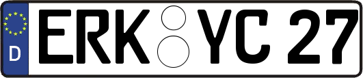 ERK-YC27