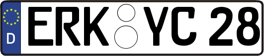 ERK-YC28
