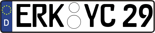 ERK-YC29