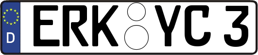 ERK-YC3