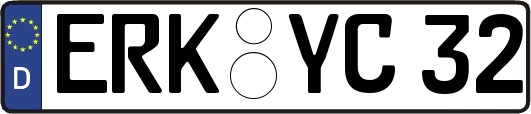 ERK-YC32