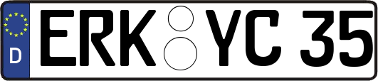 ERK-YC35