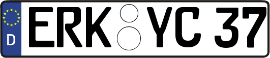ERK-YC37