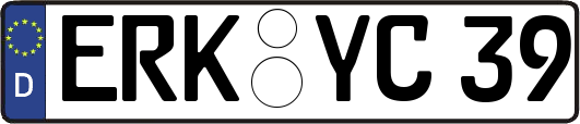 ERK-YC39