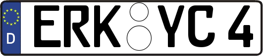 ERK-YC4