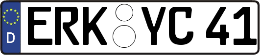 ERK-YC41