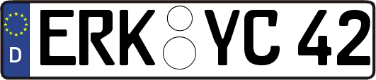 ERK-YC42