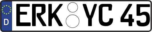 ERK-YC45