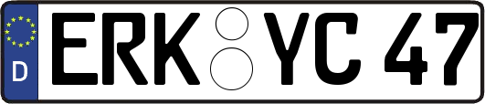 ERK-YC47