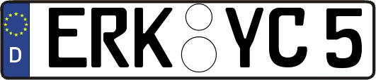 ERK-YC5