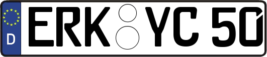 ERK-YC50