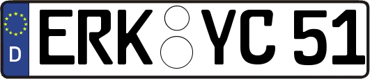 ERK-YC51
