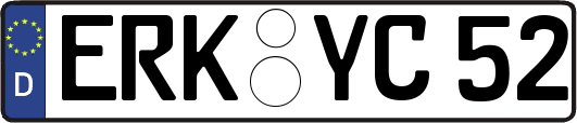 ERK-YC52