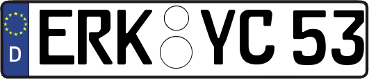 ERK-YC53