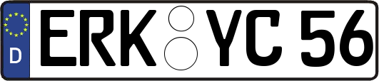 ERK-YC56