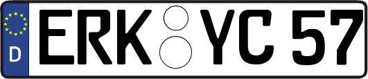 ERK-YC57