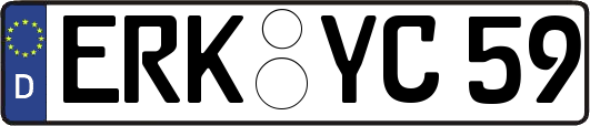 ERK-YC59