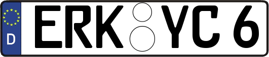 ERK-YC6