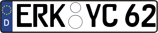 ERK-YC62
