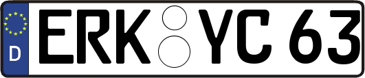 ERK-YC63