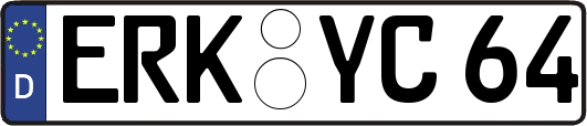 ERK-YC64