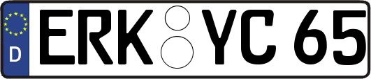 ERK-YC65