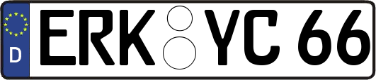 ERK-YC66
