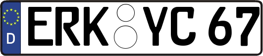ERK-YC67