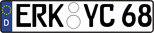 ERK-YC68