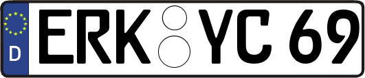 ERK-YC69