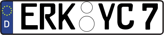 ERK-YC7