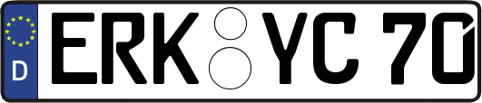 ERK-YC70