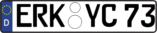 ERK-YC73