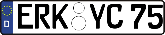 ERK-YC75
