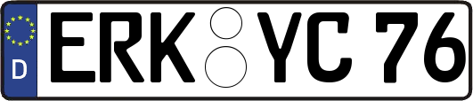 ERK-YC76