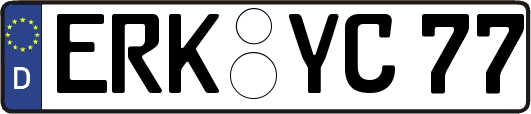 ERK-YC77
