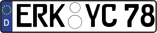 ERK-YC78