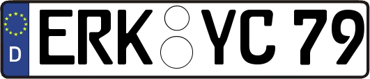 ERK-YC79